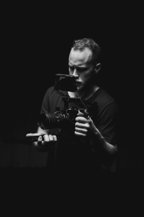 Camera